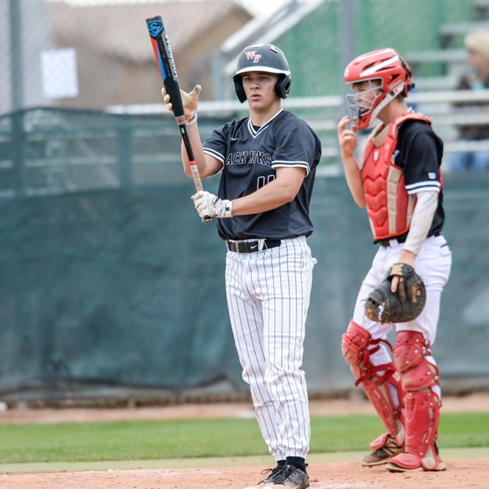 Meet your Posher, Logan